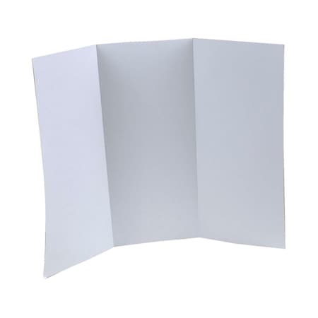National Checking National Checking 8.5"x11" Paper Tray Cards, PK2500 TC8511-3